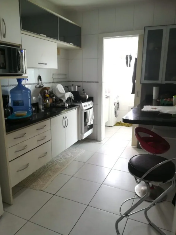 Apartamento, 2 quartos, 78 m² - Foto 3
