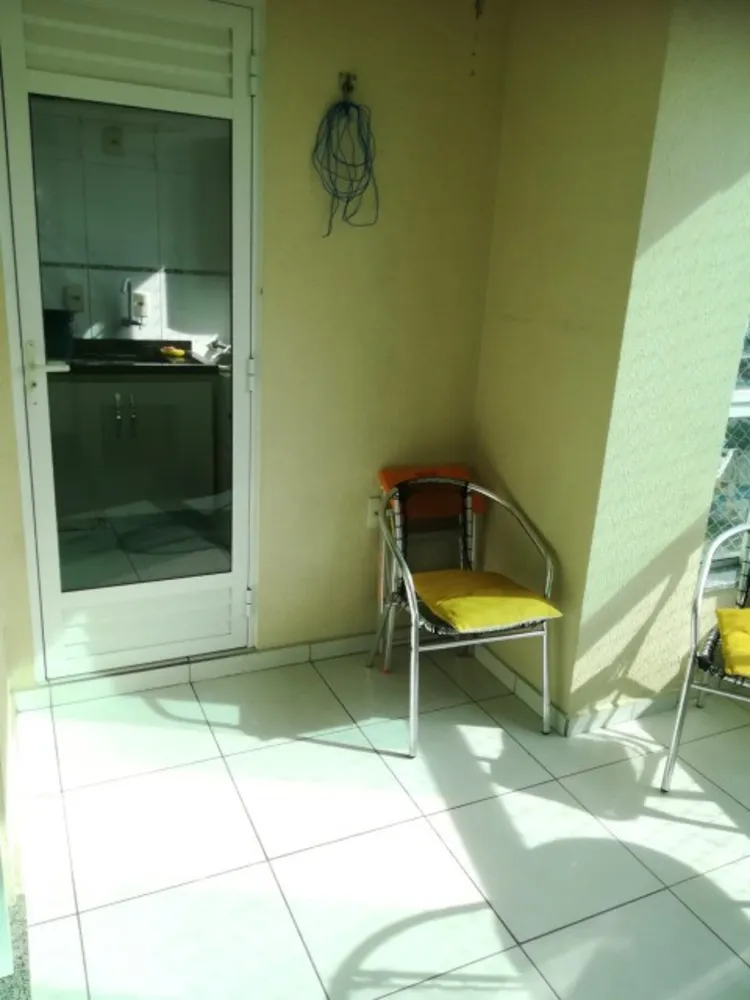Apartamento, 2 quartos, 78 m² - Foto 2