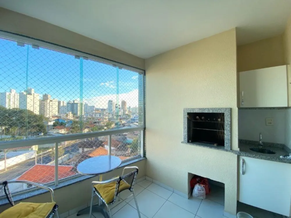 Apartamento, 2 quartos, 78 m² - Foto 1