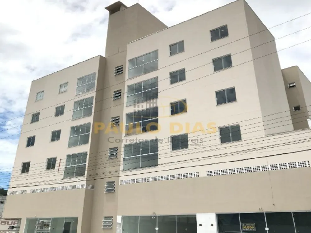 Apartamento, 2 quartos, 70 m² - Foto 1