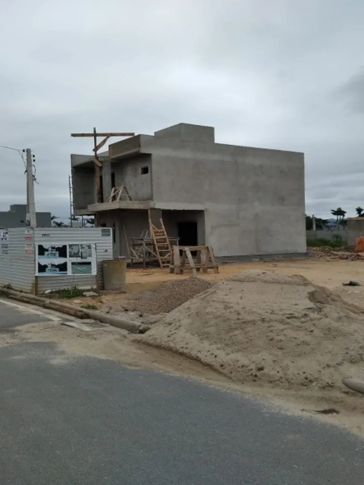 Sobrado, 3 quartos, 119 m² - Foto 3