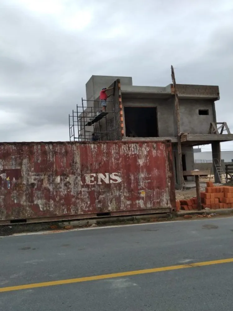 Sobrado, 3 quartos, 119 m² - Foto 2