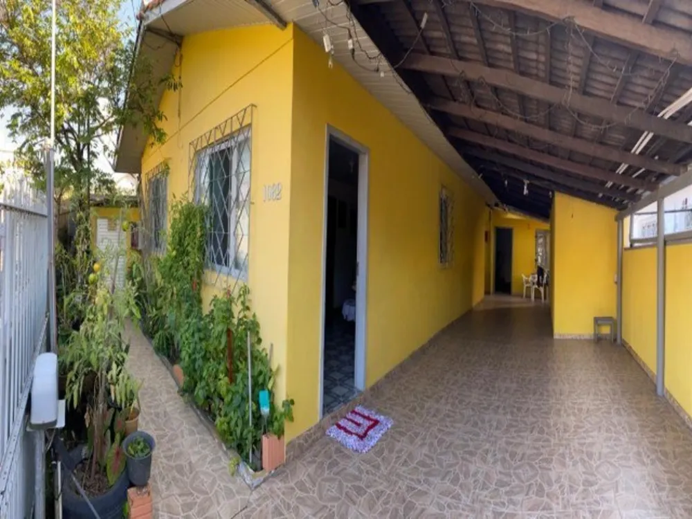 Casa, 6 quartos, 1 m² - Foto 1