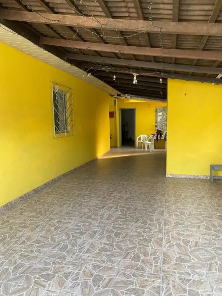 Casa, 6 quartos, 1 m² - Foto 4
