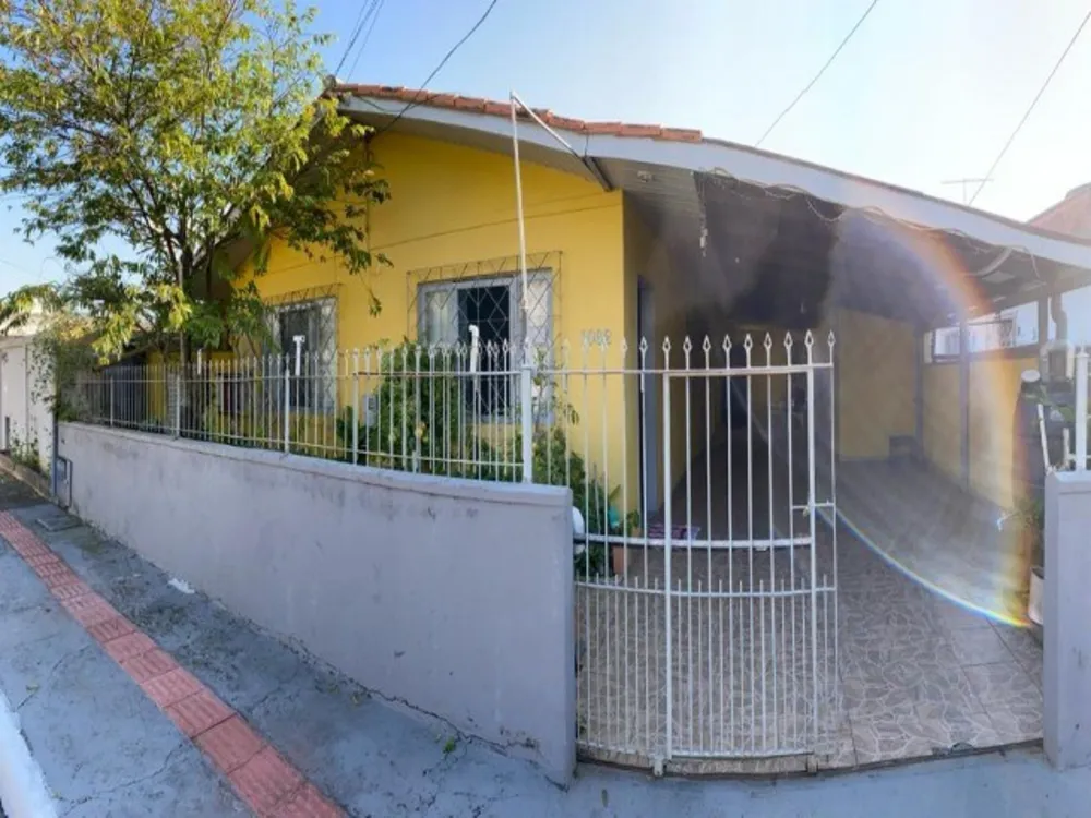 Casa, 6 quartos, 1 m² - Foto 2