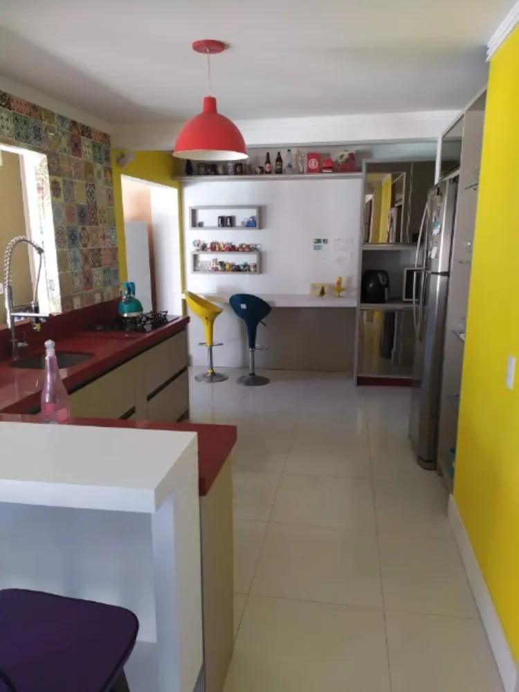 Sobrado, 3 quartos, 161 m² - Foto 4