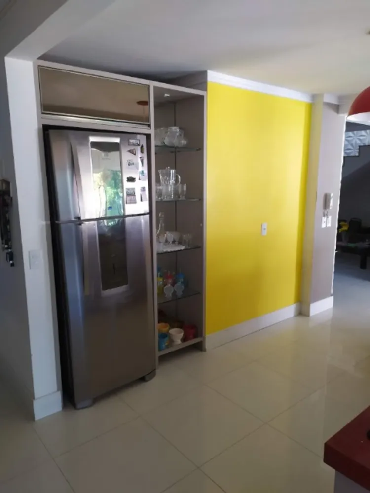 Sobrado, 3 quartos, 161 m² - Foto 3