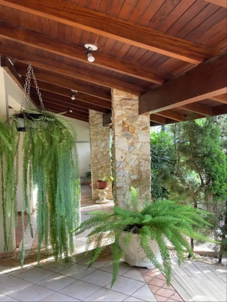 Casa, 3 quartos, 280 m² - Foto 2