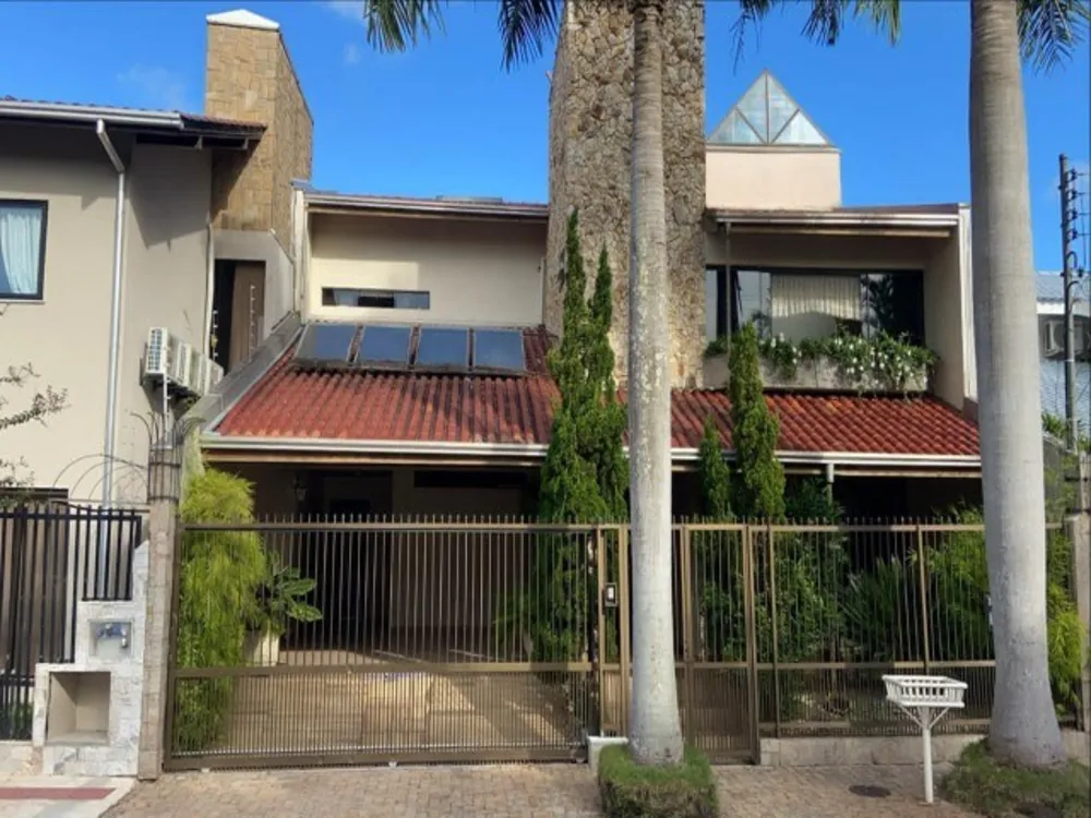 Casa, 3 quartos, 280 m² - Foto 4