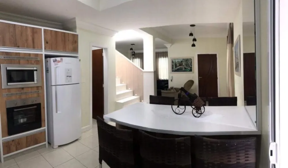 Sobrado, 3 quartos, 140 m² - Foto 1