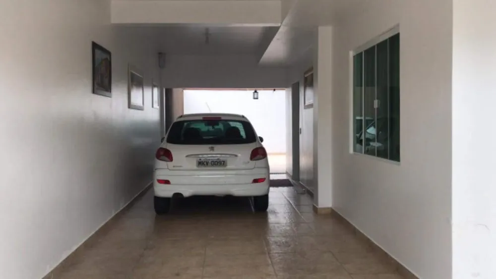 Sobrado, 3 quartos, 140 m² - Foto 3