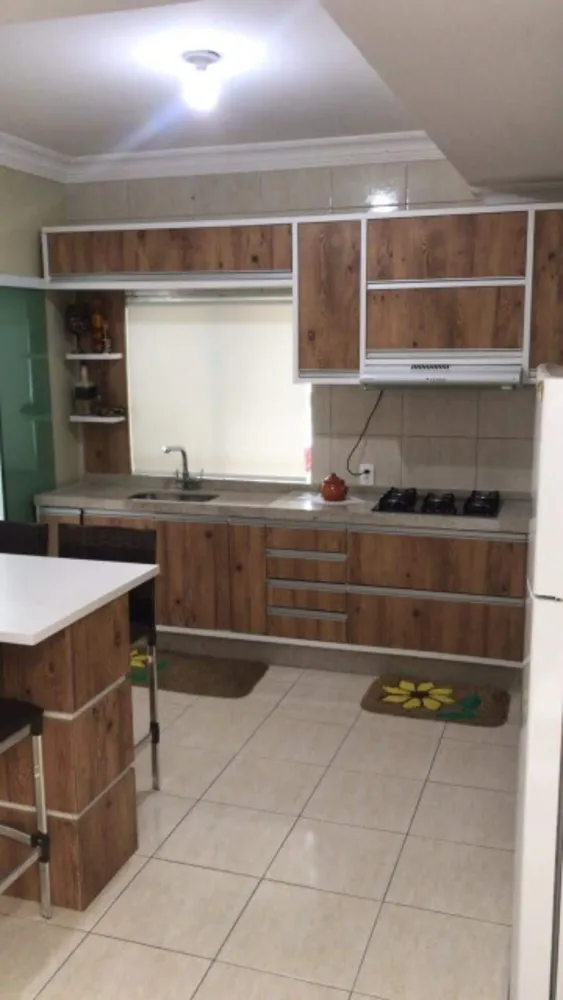 Sobrado, 3 quartos, 140 m² - Foto 4