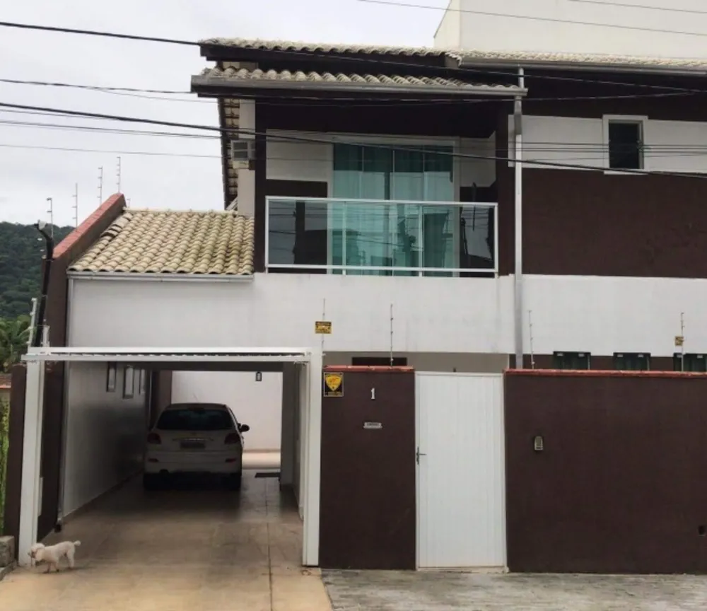 Sobrado, 3 quartos, 140 m² - Foto 2