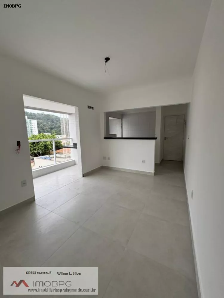 Apartamento à venda com 2 quartos, 66m² - Foto 5