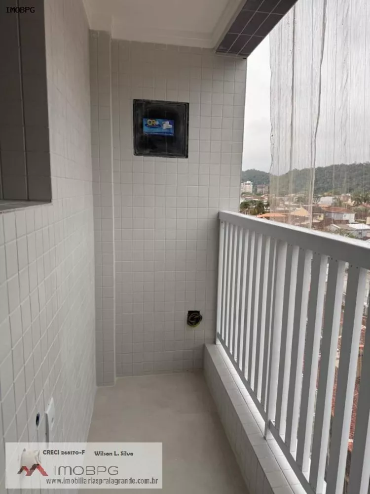 Apartamento à venda com 2 quartos, 66m² - Foto 6