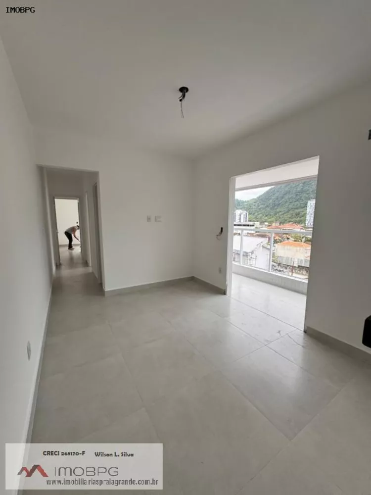 Apartamento à venda com 2 quartos, 66m² - Foto 7