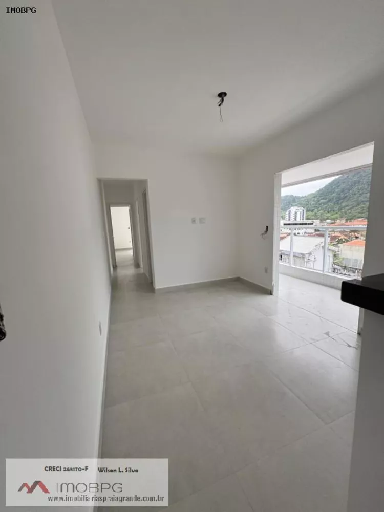 Apartamento à venda com 2 quartos, 66m² - Foto 4