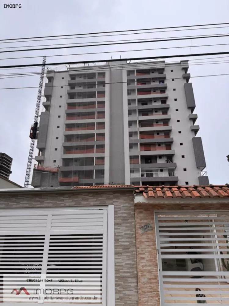 Apartamento à venda com 2 quartos, 66m² - Foto 2