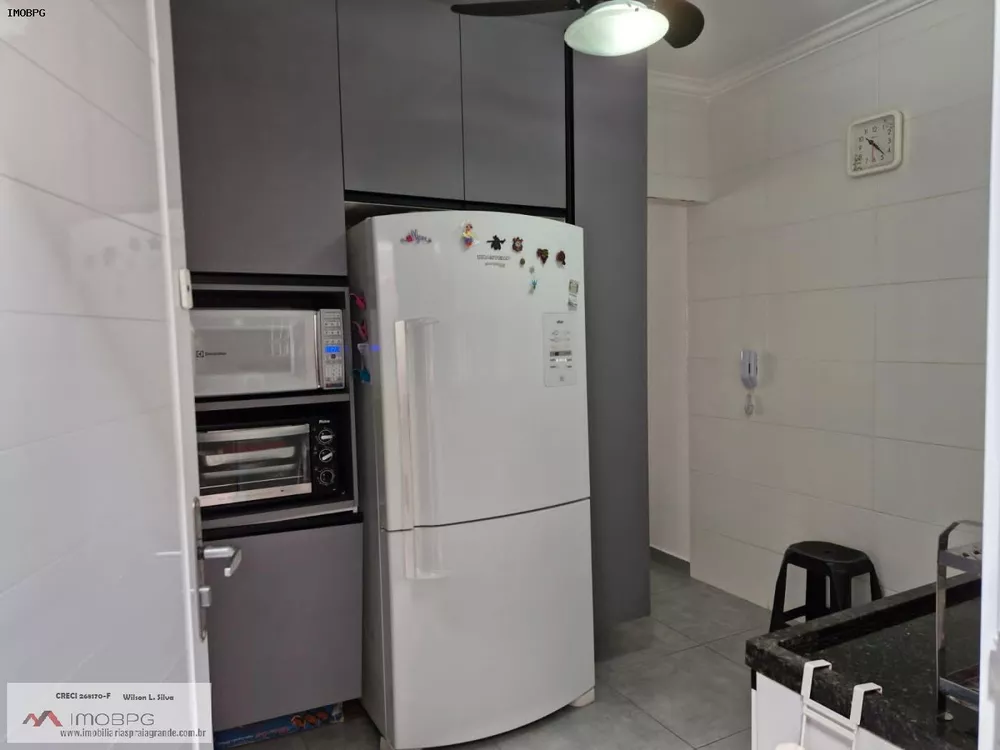 Casa de Condomínio à venda com 2 quartos, 45m² - Foto 4