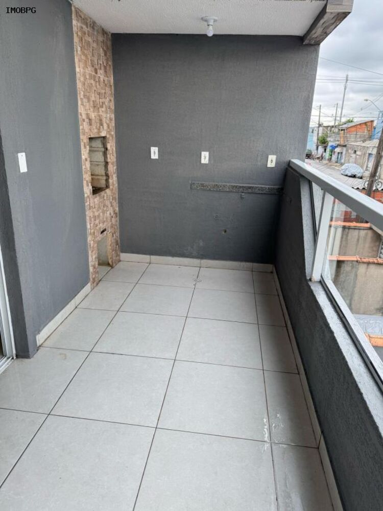 Casa de Condomínio à venda com 2 quartos, 75m² - Foto 1