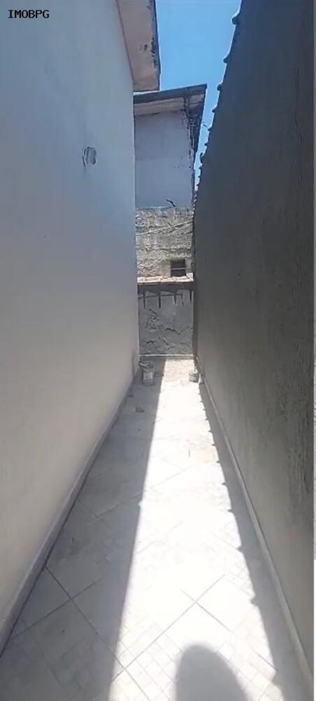 Casa de Condomínio à venda com 2 quartos, 45m² - Foto 3