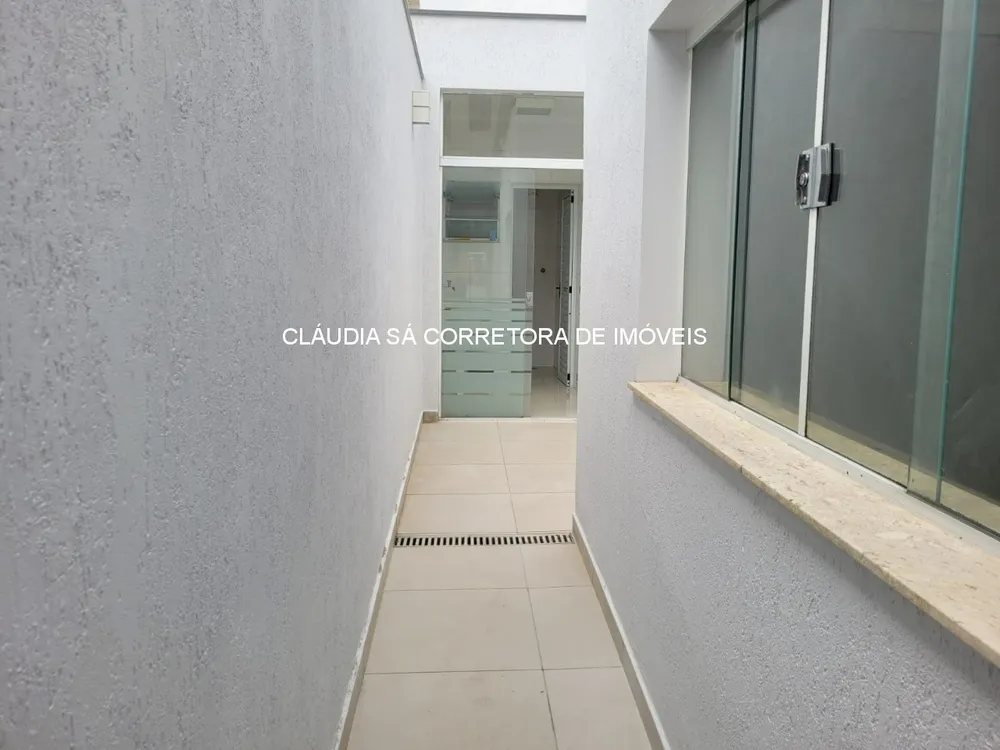 Loja-Salão, 150 m² - Foto 19