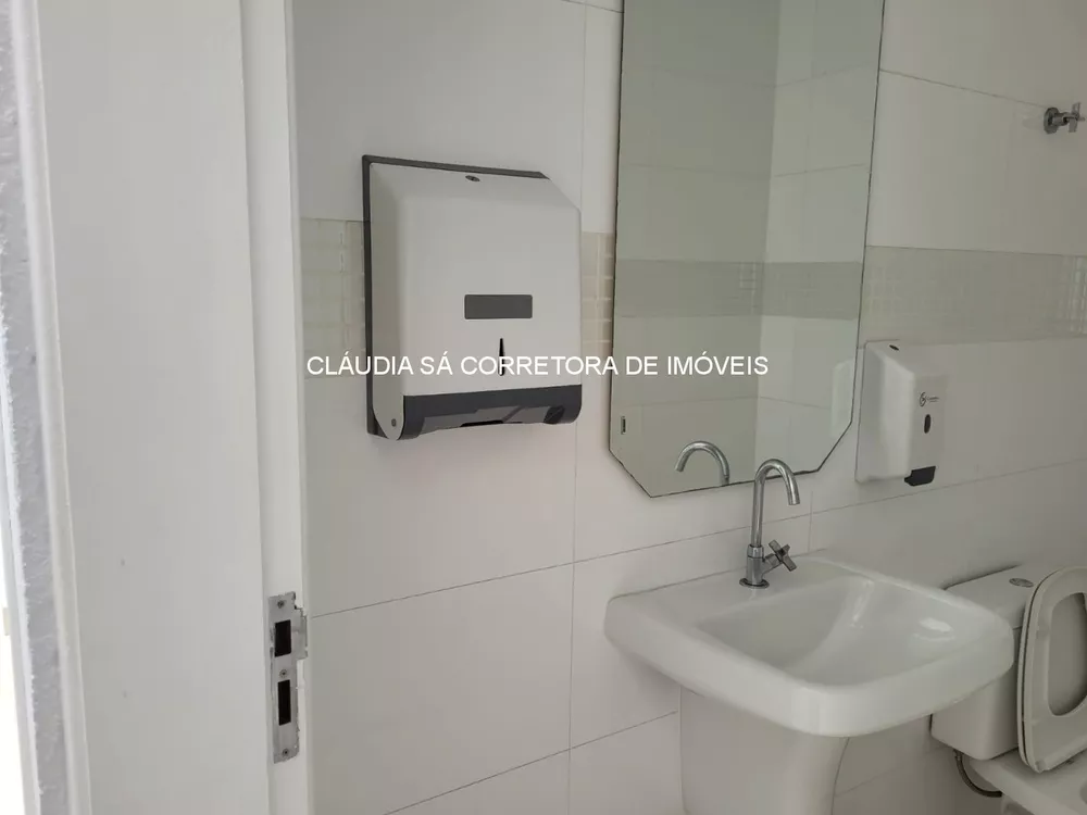 Loja-Salão, 150 m² - Foto 7