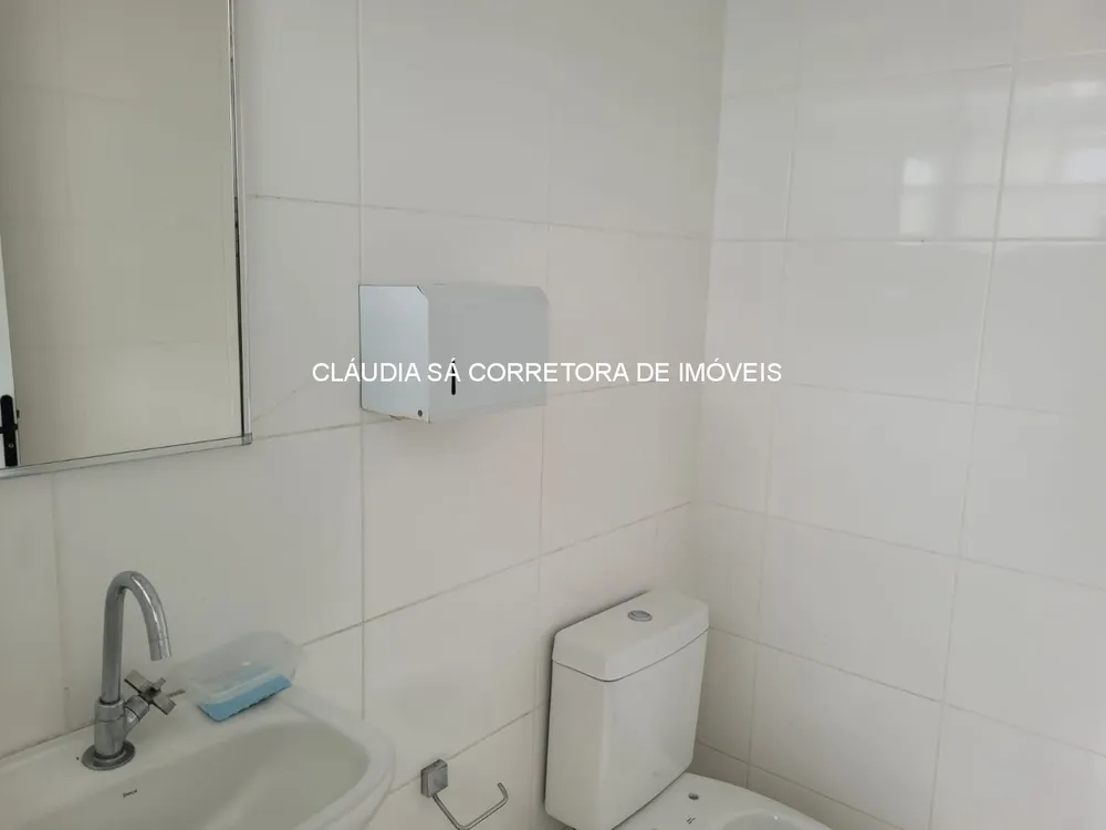 Loja-Salão, 150 m² - Foto 20
