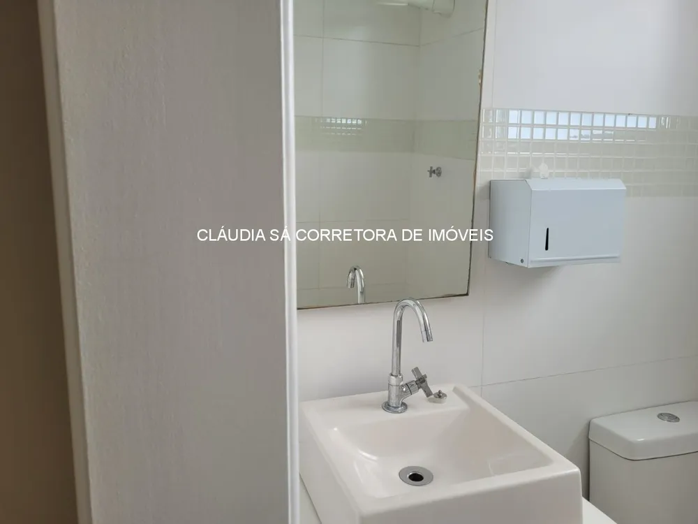 Loja-Salão, 150 m² - Foto 15