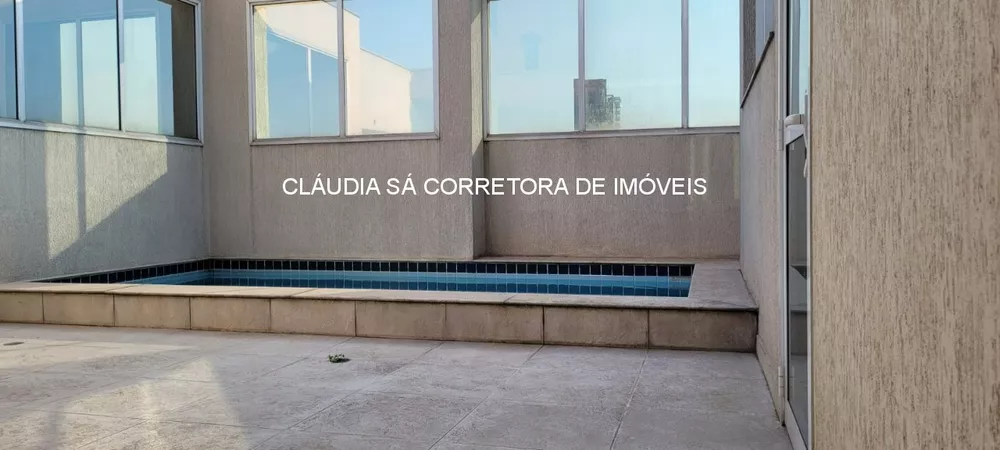 Cobertura, 4 quartos, 365 m² - Foto 1