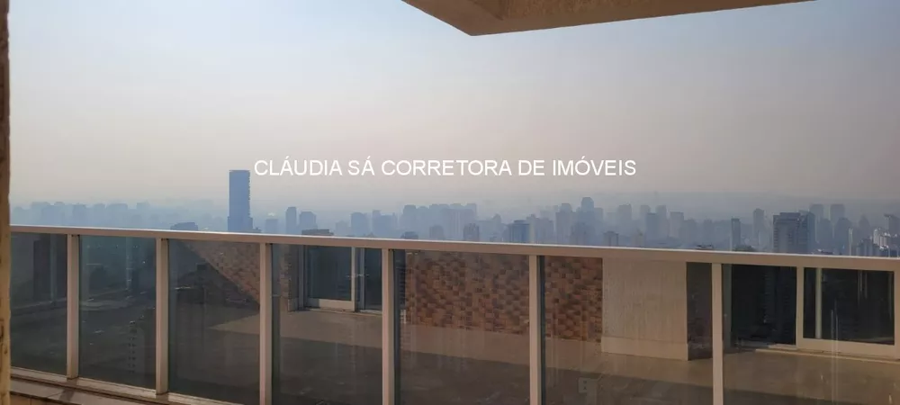 Cobertura, 4 quartos, 365 m² - Foto 4