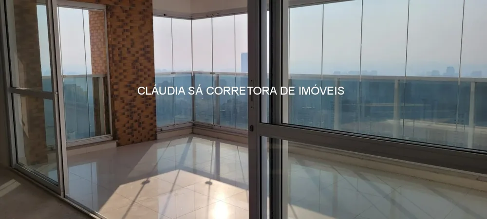 Cobertura, 4 quartos, 365 m² - Foto 3