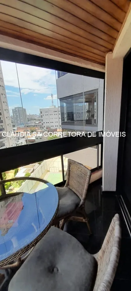 Apartamento, 3 quartos, 89 m² - Foto 4