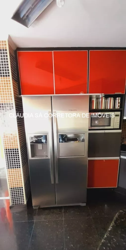 Apartamento, 3 quartos, 89 m² - Foto 8
