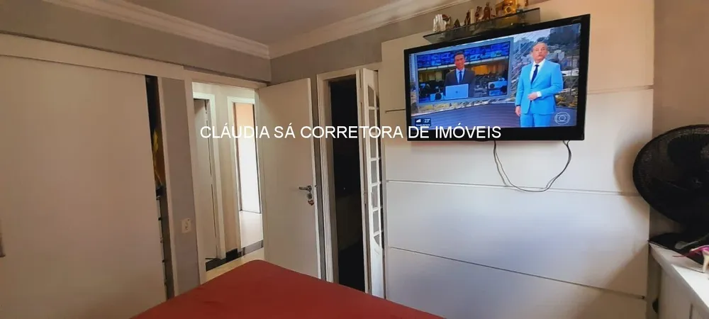 Apartamento, 3 quartos, 89 m² - Foto 13
