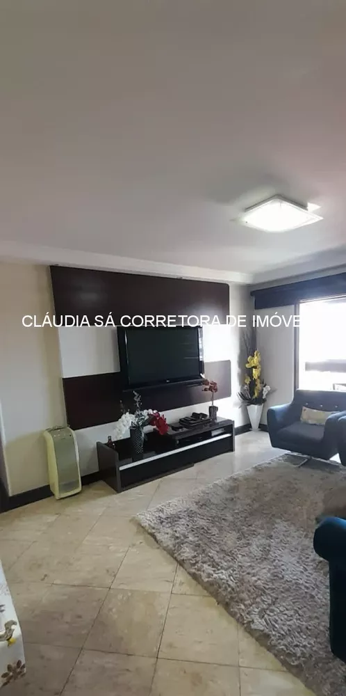 Apartamento, 3 quartos, 89 m² - Foto 7