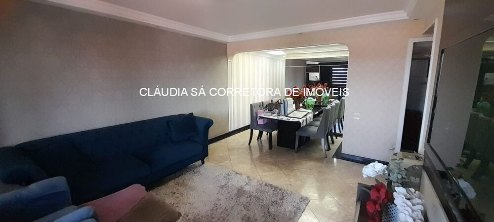 Apartamento, 3 quartos, 89 m² - Foto 2