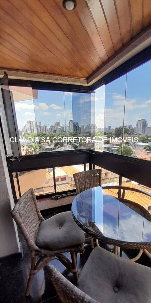 Apartamento, 3 quartos, 89 m² - Foto 1
