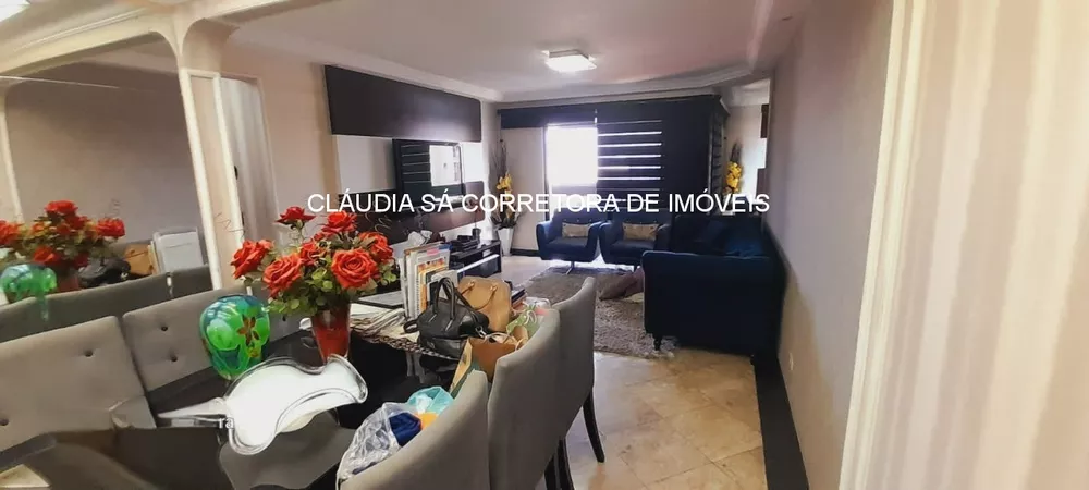 Apartamento, 3 quartos, 89 m² - Foto 5
