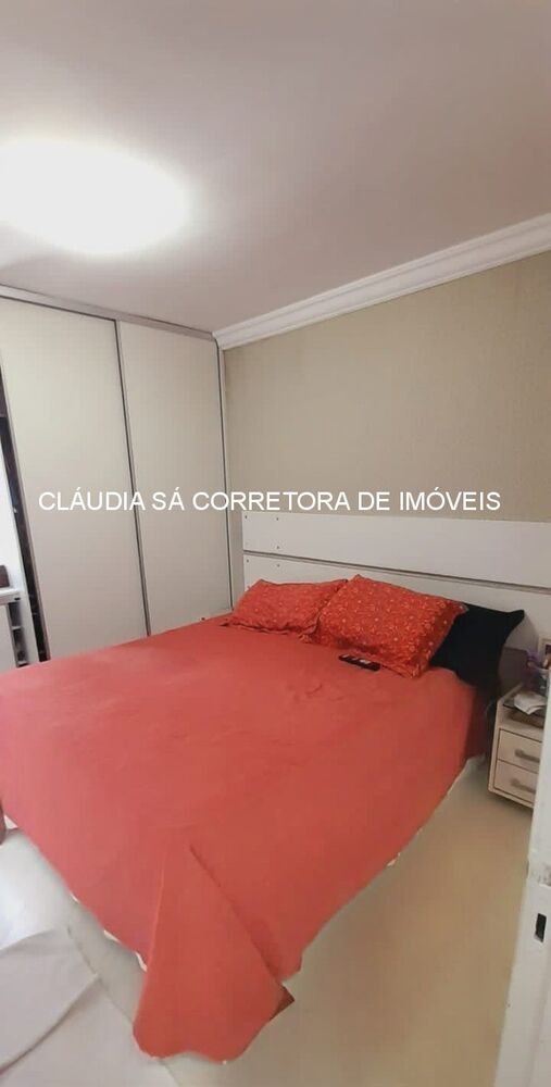 Apartamento, 3 quartos, 89 m² - Foto 4