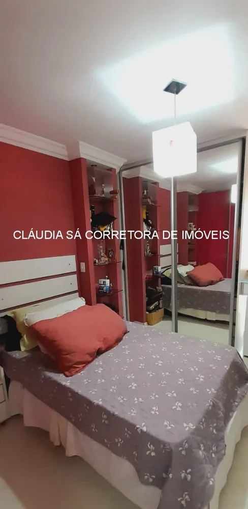 Apartamento, 3 quartos, 89 m² - Foto 10