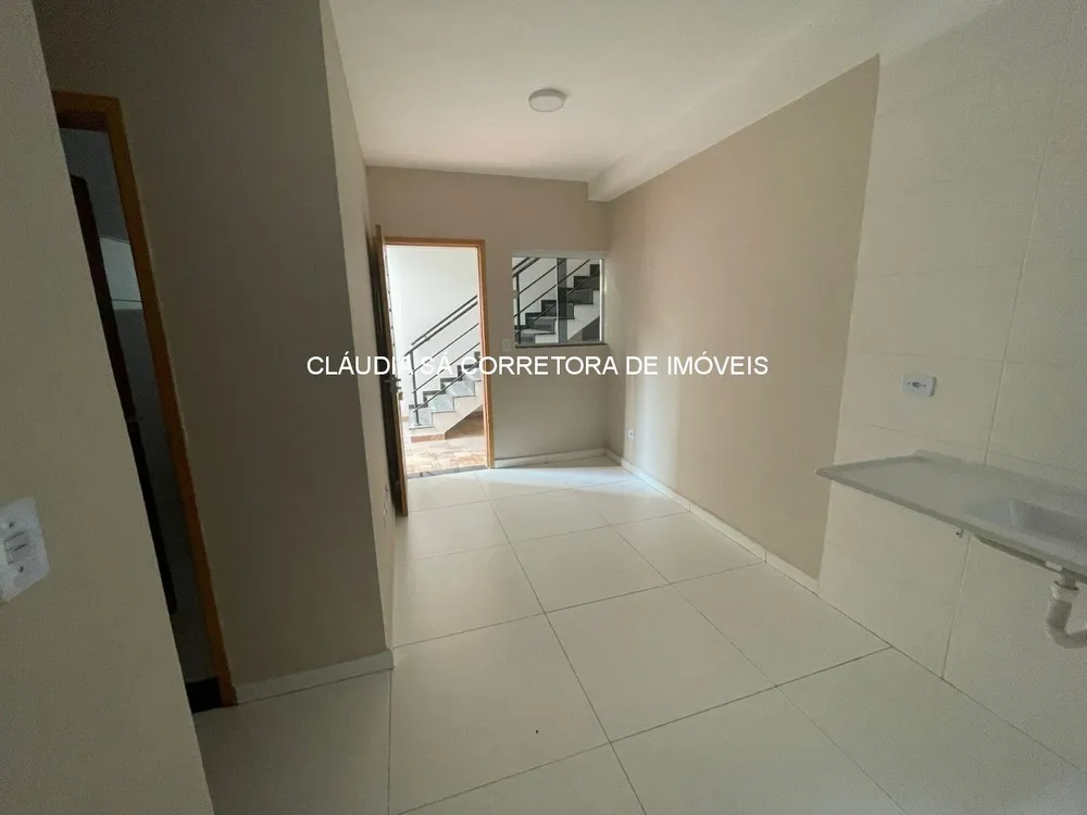 Apartamento, 2 quartos, 35 m² - Foto 10