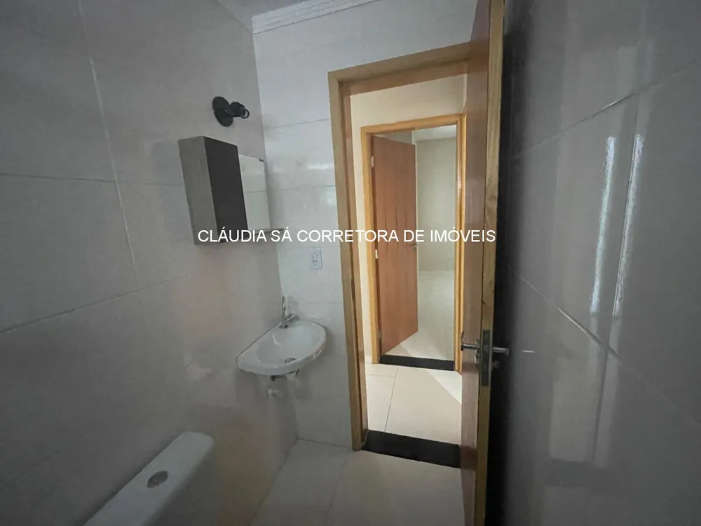 Apartamento, 2 quartos, 35 m² - Foto 12