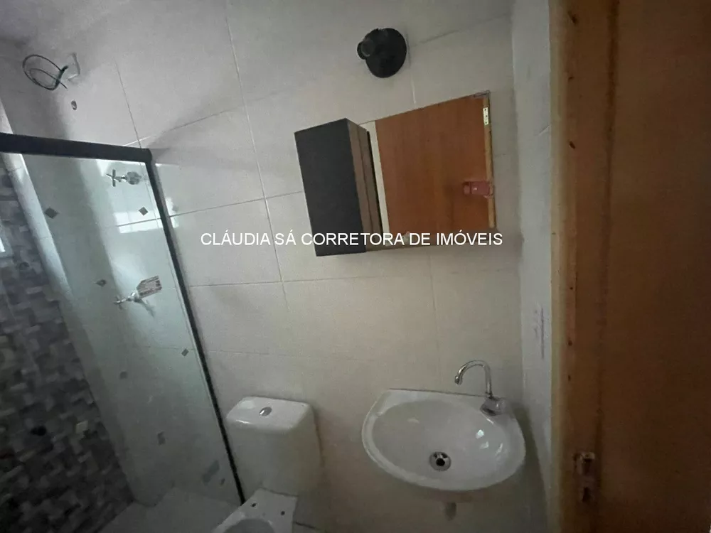 Apartamento, 2 quartos, 35 m² - Foto 5