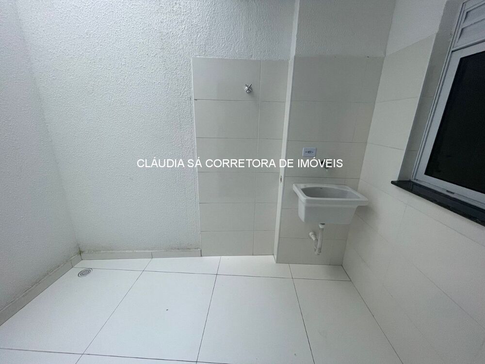 Apartamento, 2 quartos, 35 m² - Foto 3