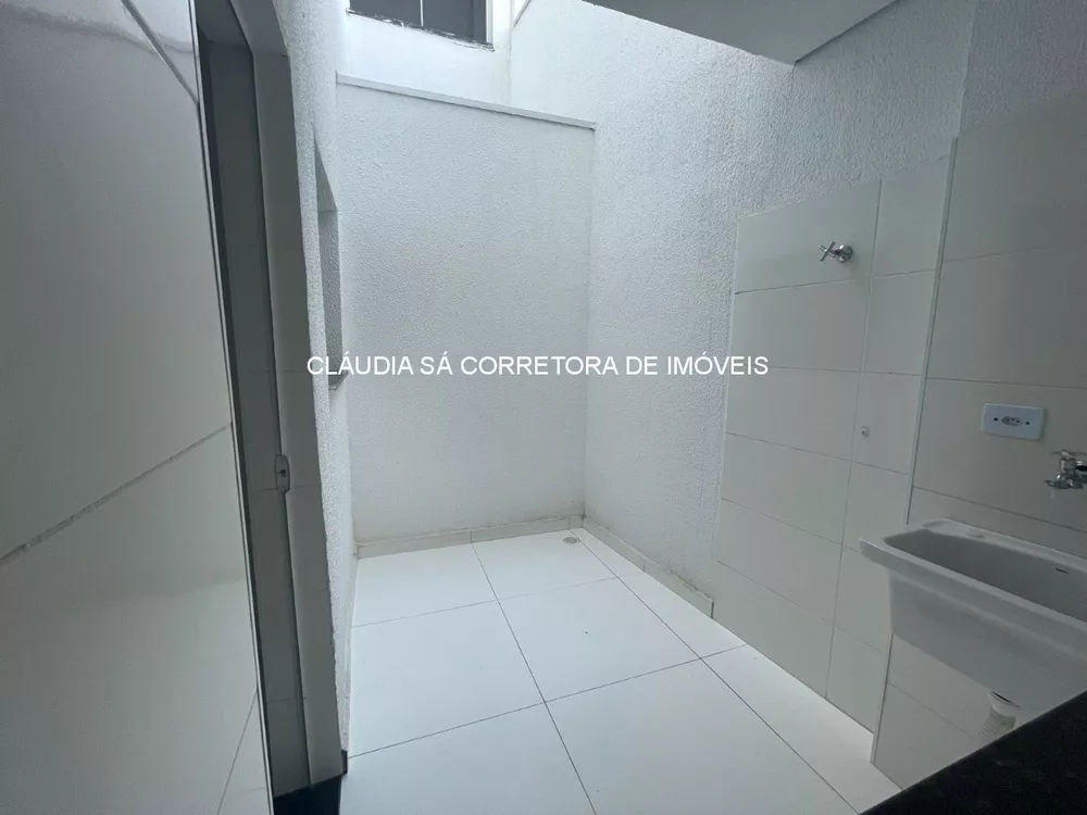 Apartamento, 2 quartos, 35 m² - Foto 8