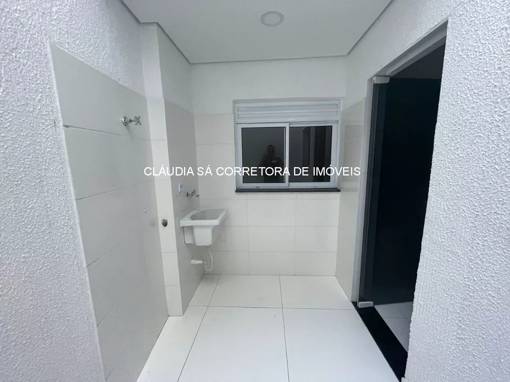Apartamento, 2 quartos, 35 m² - Foto 6