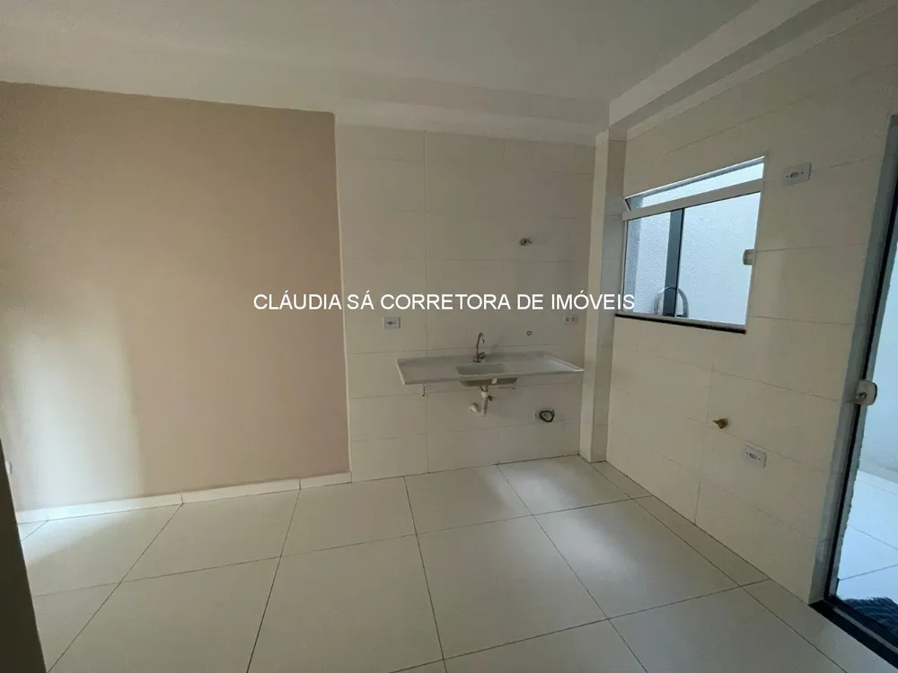 Apartamento, 2 quartos, 35 m² - Foto 9