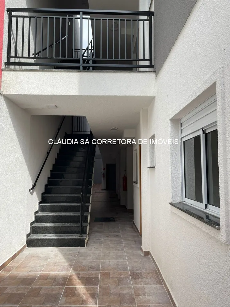 Apartamento, 2 quartos, 35 m² - Foto 5