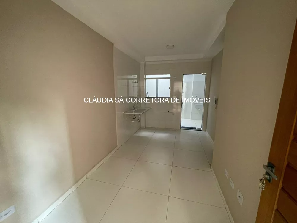 Apartamento, 2 quartos, 35 m² - Foto 7